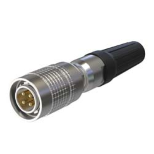 COPPIA CONNETTORE YC8 IMPERMEABILE 4 POLI