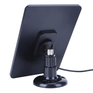 PANNELLO SOLARE 5 VOLT 4 WATT CON USCITA USB "C"