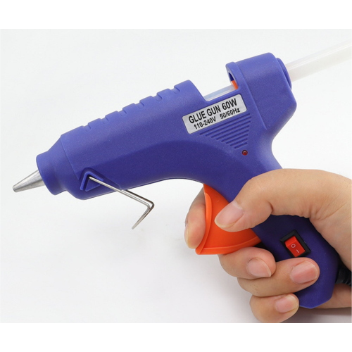 PISTOLA INCOLLATRICE 60 WATT