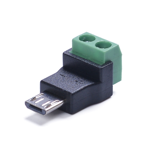 SPINA "MICROUSB"  A VITE