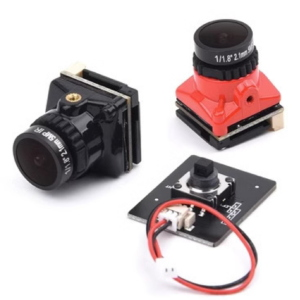 MINI TELECAMERA FPV 1800 TVL