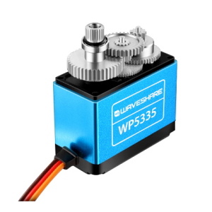 SERVOMOTORE WAVESHARE WP5335 35KG/CM