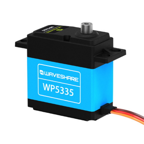 SERVOMOTORE WAVESHARE WP5335 35KG/CM