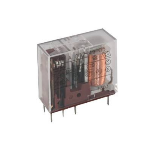 RELE FEME 24 VOLT 2 SCAMBI 5 AMPERE