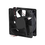 VENTOLA 24V. 92 X 92 X 25